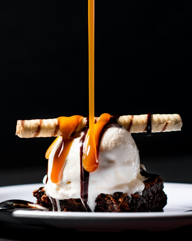 image du dessert