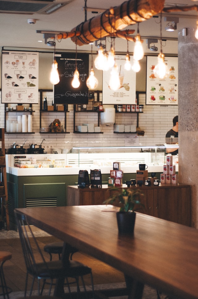 image du restaurant